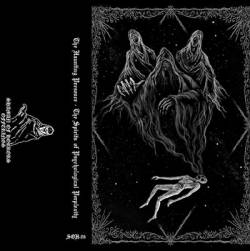 The Haunting Presence : The Spirits of Psychological Perplexity